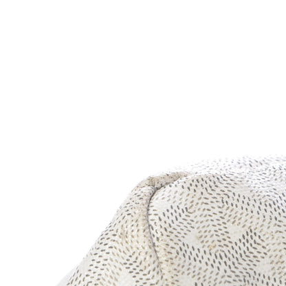 Goyard Goyardine Saint Louis GM White 11 of 14