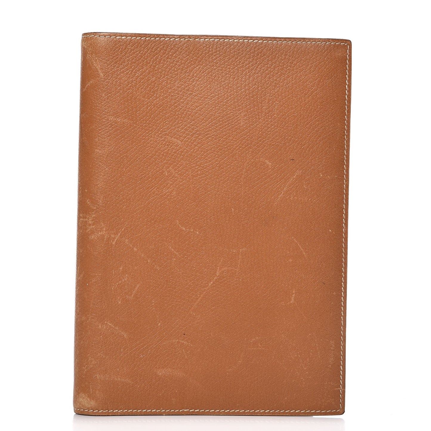 Courchevel Globe Trotter Agenda Cover GM Gold