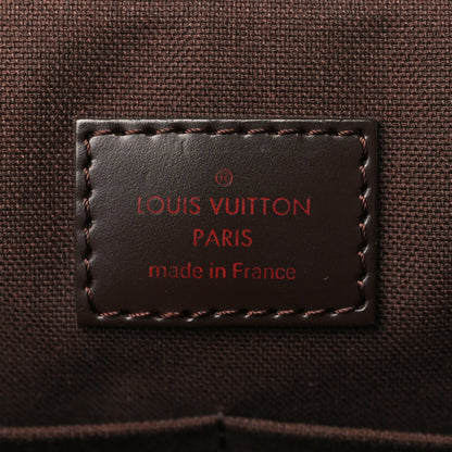 Louis Vuitton Damier Ebene District PM 6 of 7