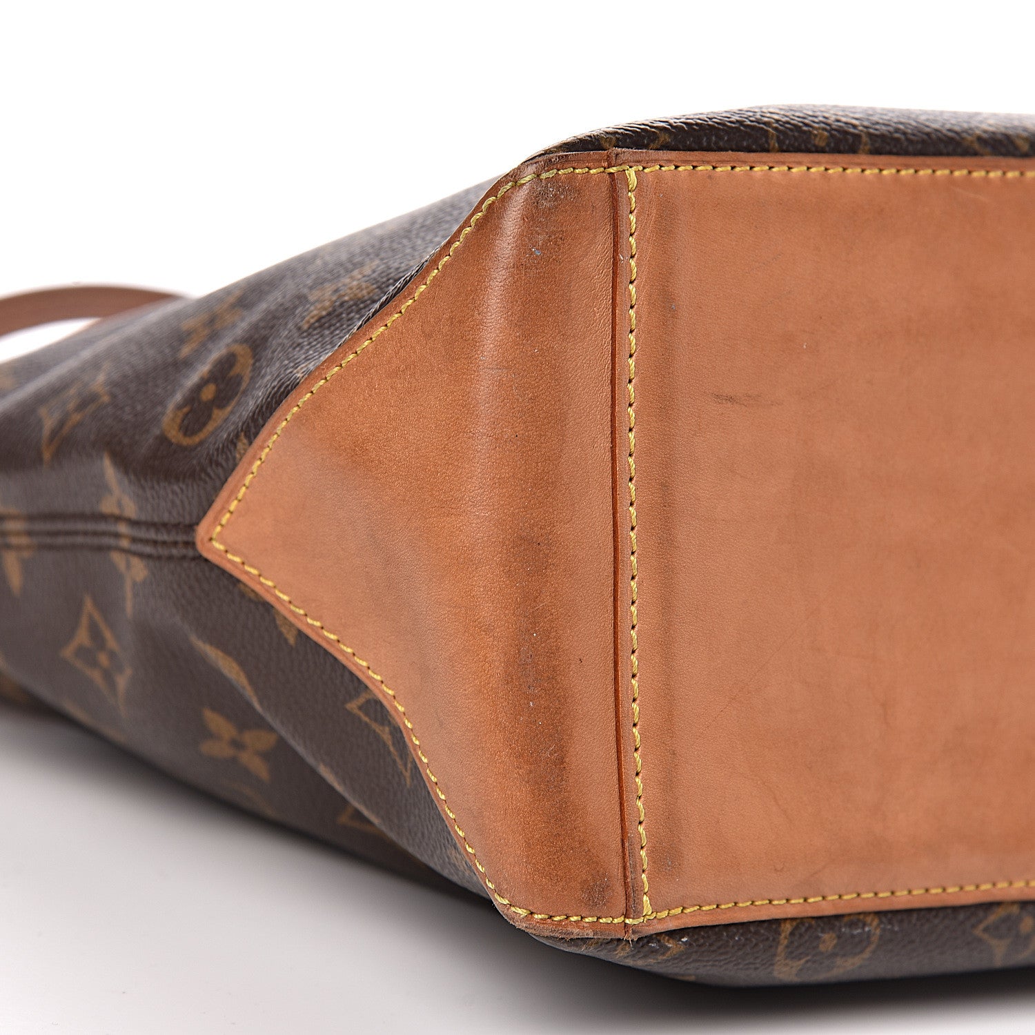 Louis Vuitton Monogram Cabas Piano 13 of 15