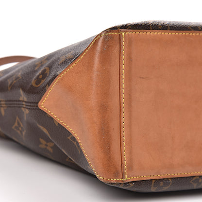 Louis Vuitton Monogram Cabas Piano 13 of 15