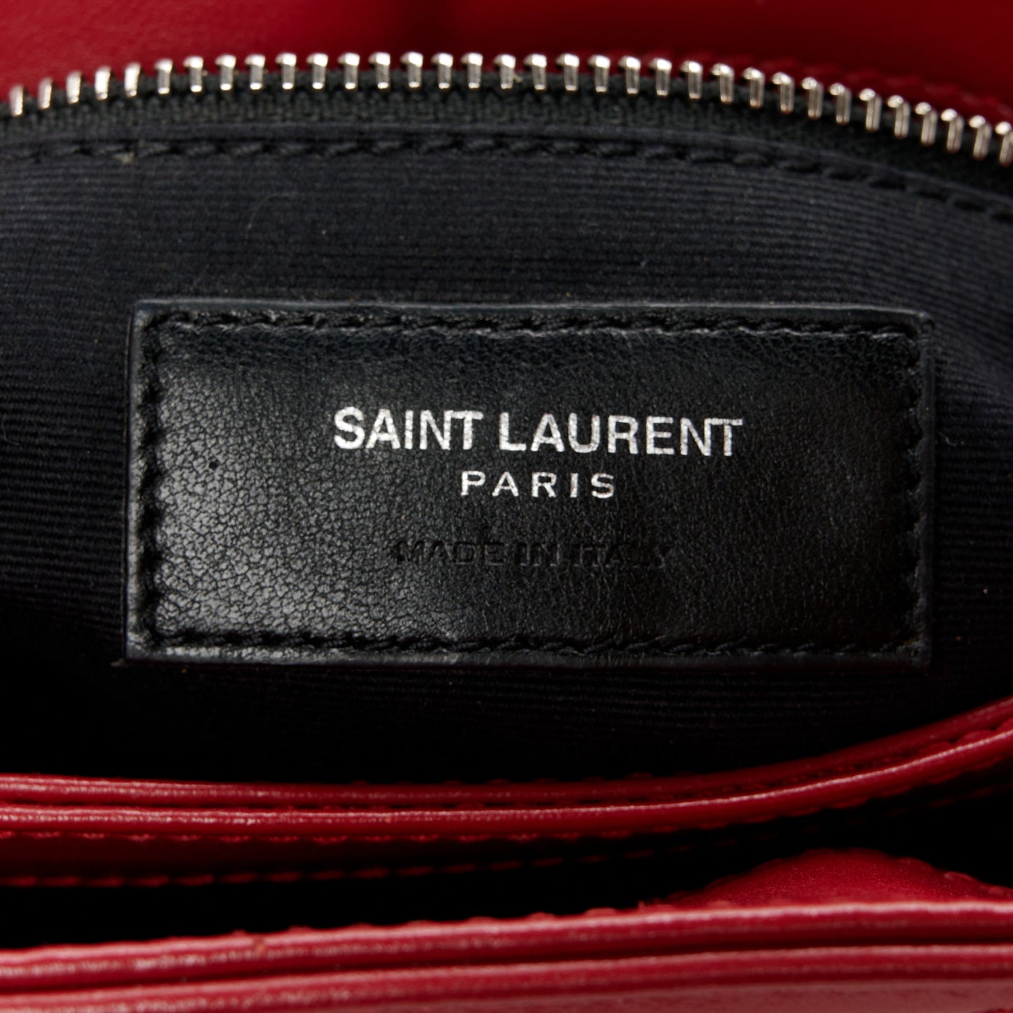 Calfskin Y Quilted Monogram Toy Loulou Crossbody Bag New Lipstick