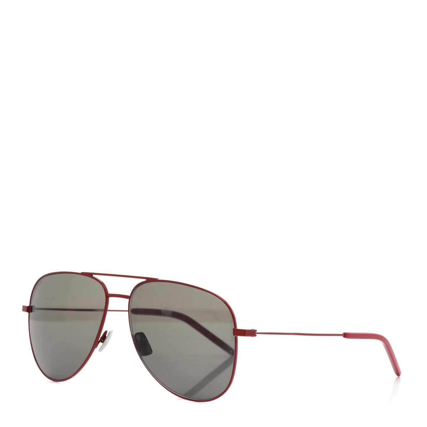 Aviator Classic SL 11 Sunglasses Red