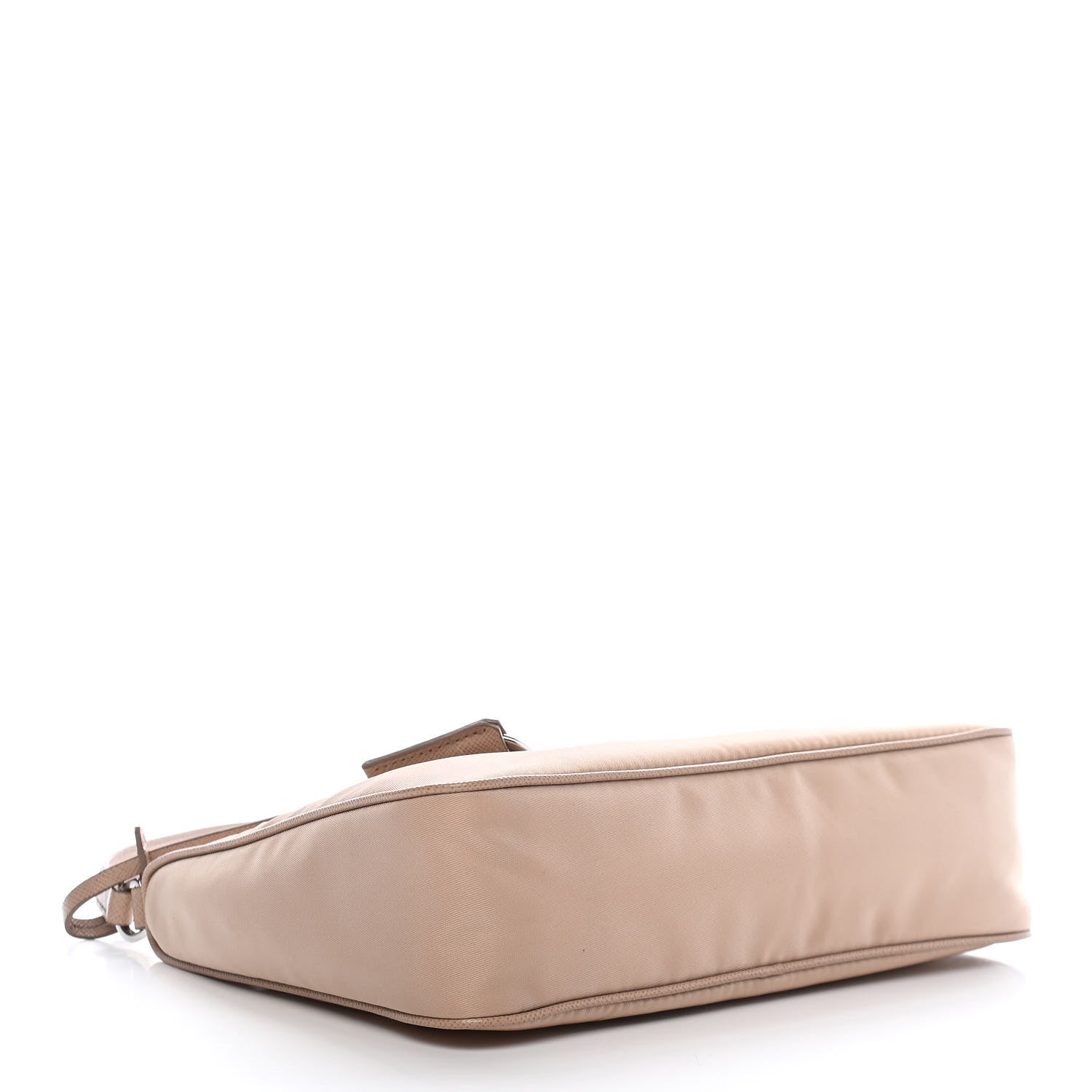 Prada Re-Nylon Saffiano Mini Re-Edition 2005 Bag Cammeo 4 of 10