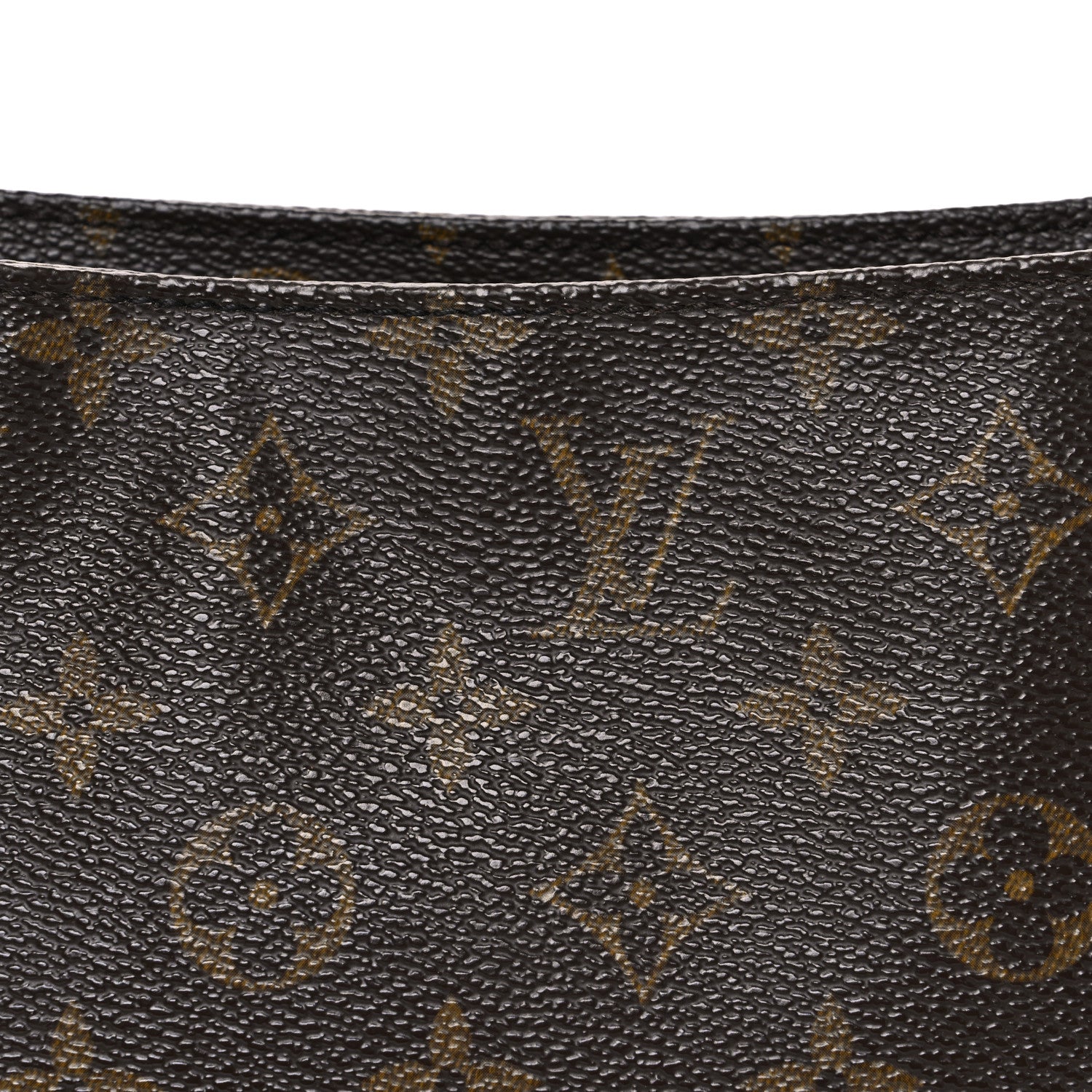 Louis Vuitton Monogram Looping MM 7 of 9