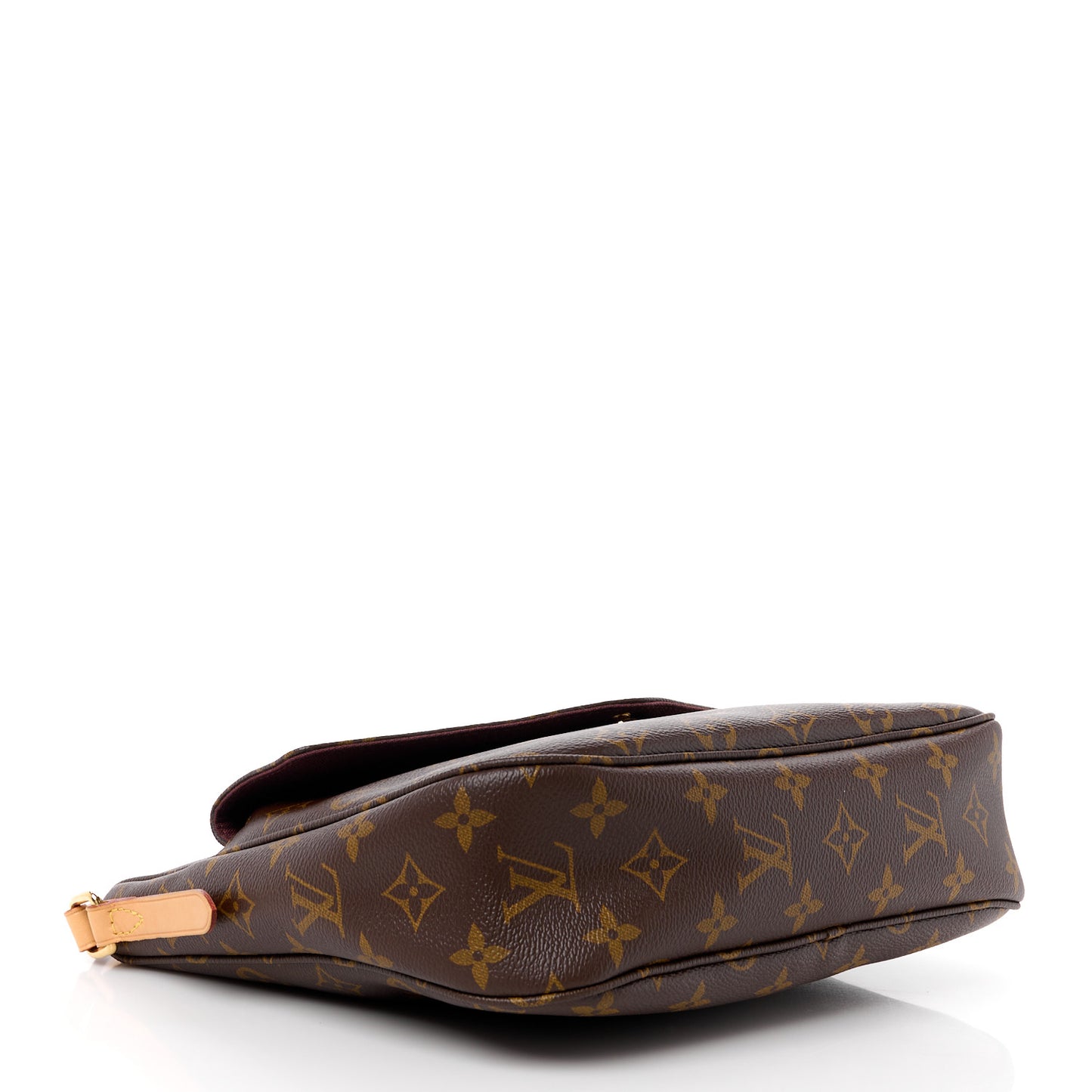 Monogram Mabillon
