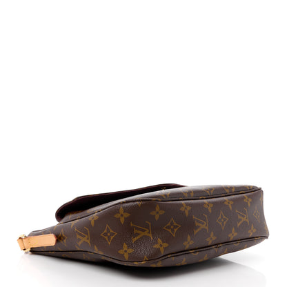 Louis Vuitton Monogram Mabillon 4 of 11