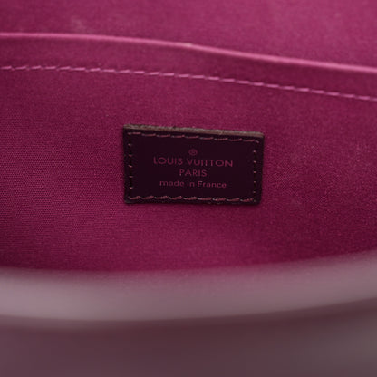 Louis Vuitton Epi Madeline PM Purple 6 of 19