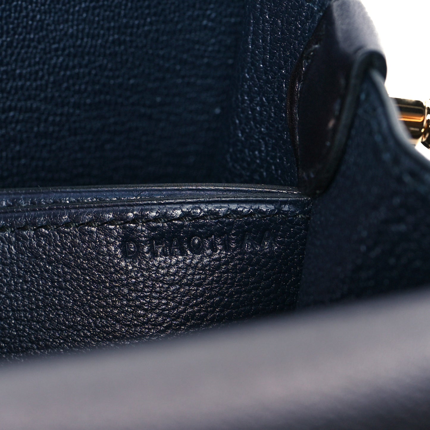 Evergrain Mini Sac Roulis Bleu Indigo
