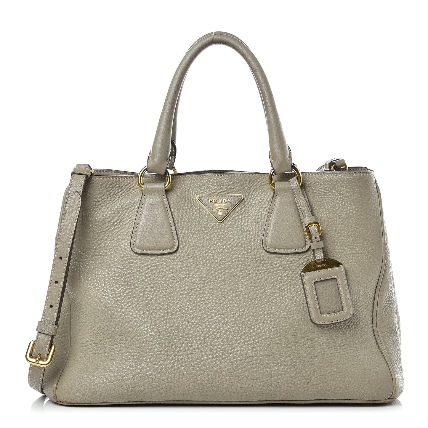 Vitello Daino Tote Pomice