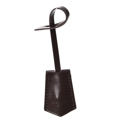 Louis Vuitton Calfskin Clochette Key Bell Holder Ebene 1 of 3