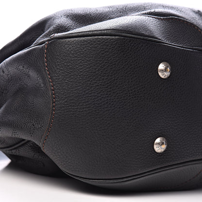 Louis Vuitton Mahina Solar GM Black 10 of 16