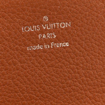 Louis Vuitton Monogram Olympe Camel 7 of 18