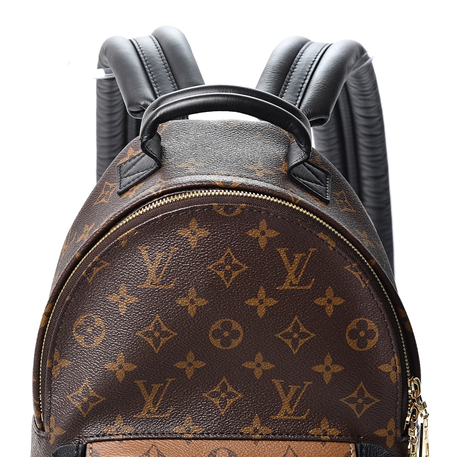Louis Vuitton Reverse Monogram Palm Springs Backpack PM 7 of 9