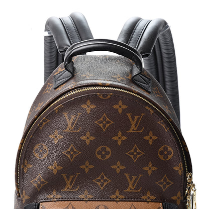 Louis Vuitton Reverse Monogram Palm Springs Backpack PM 7 of 9