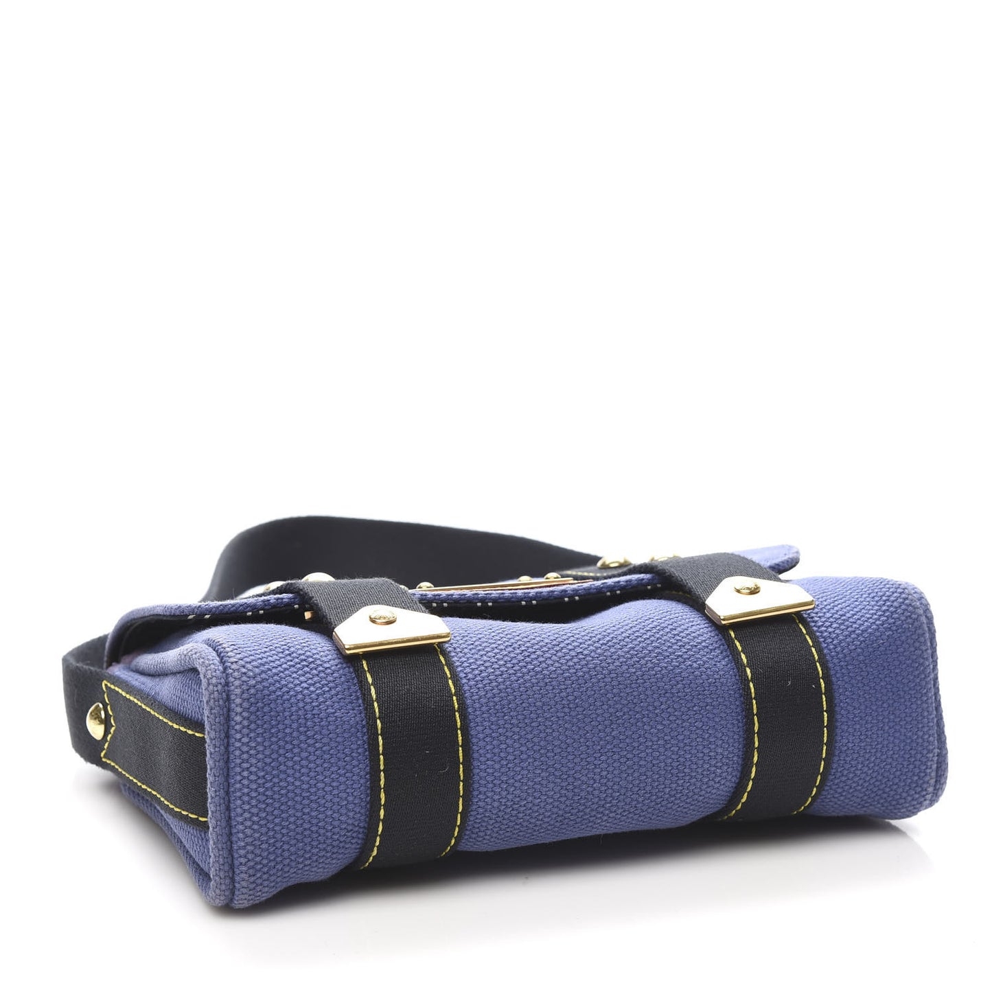 Toile Antigua Sac Rabat Blue