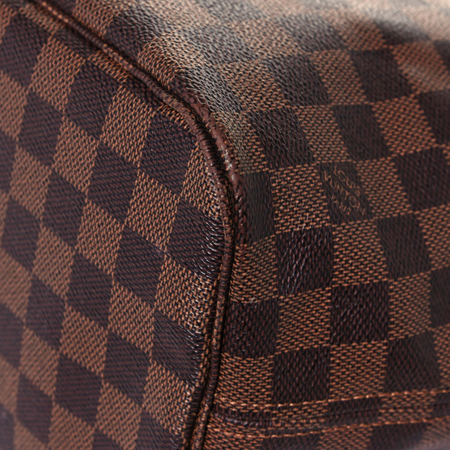 Damier Ebene Neo Neverfull MM