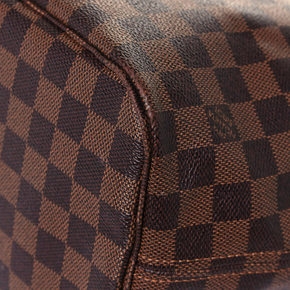 Louis Vuitton Damier Ebene Neo Neverfull MM 11 of 16