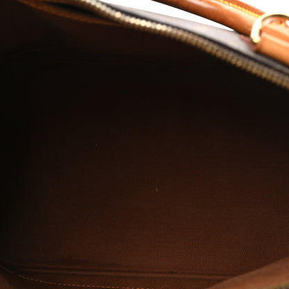 Louis Vuitton Monogram Alma PM 6 of 10