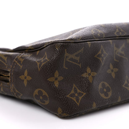 Louis Vuitton Monogram Trousse Toilette 28 10 of 12