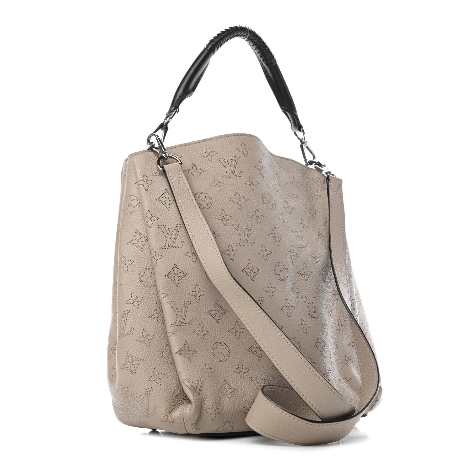 Louis Vuitton Mahina Babylone PM Galet 2 of 7