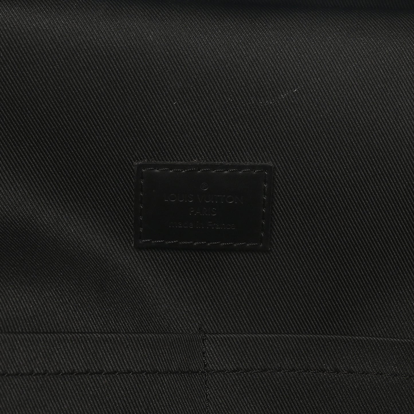 Damier Ebene Jake Backpack