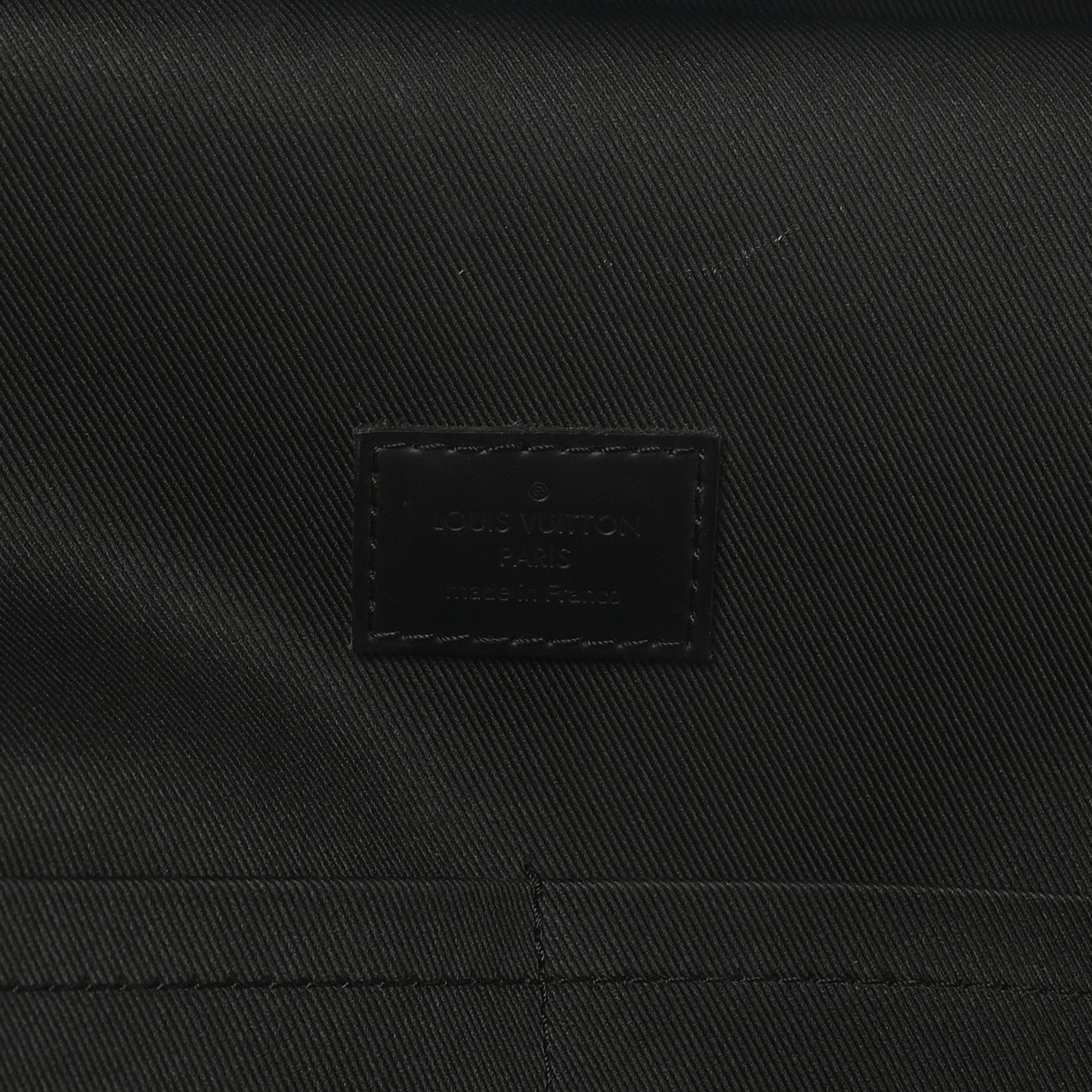 Louis Vuitton Damier Ebene Jake Backpack 7 of 10
