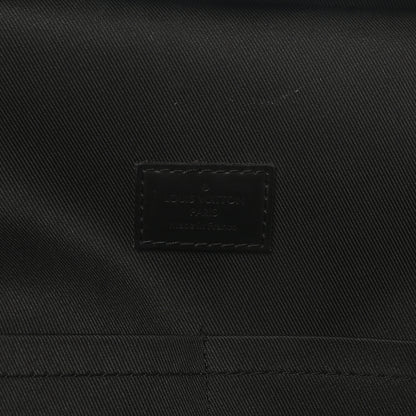 Louis Vuitton Damier Ebene Jake Backpack 7 of 10