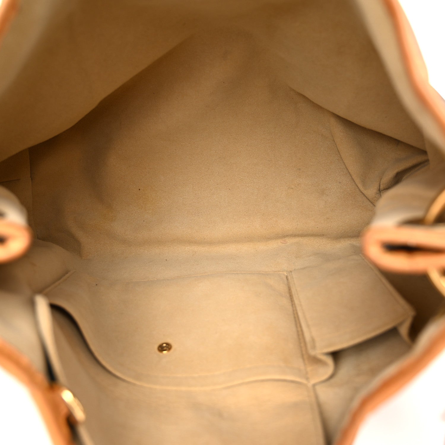 Louis Vuitton Monogram Galliera PM 5 of 9