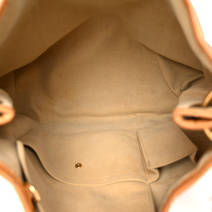 Louis Vuitton Monogram Galliera PM 5 of 9