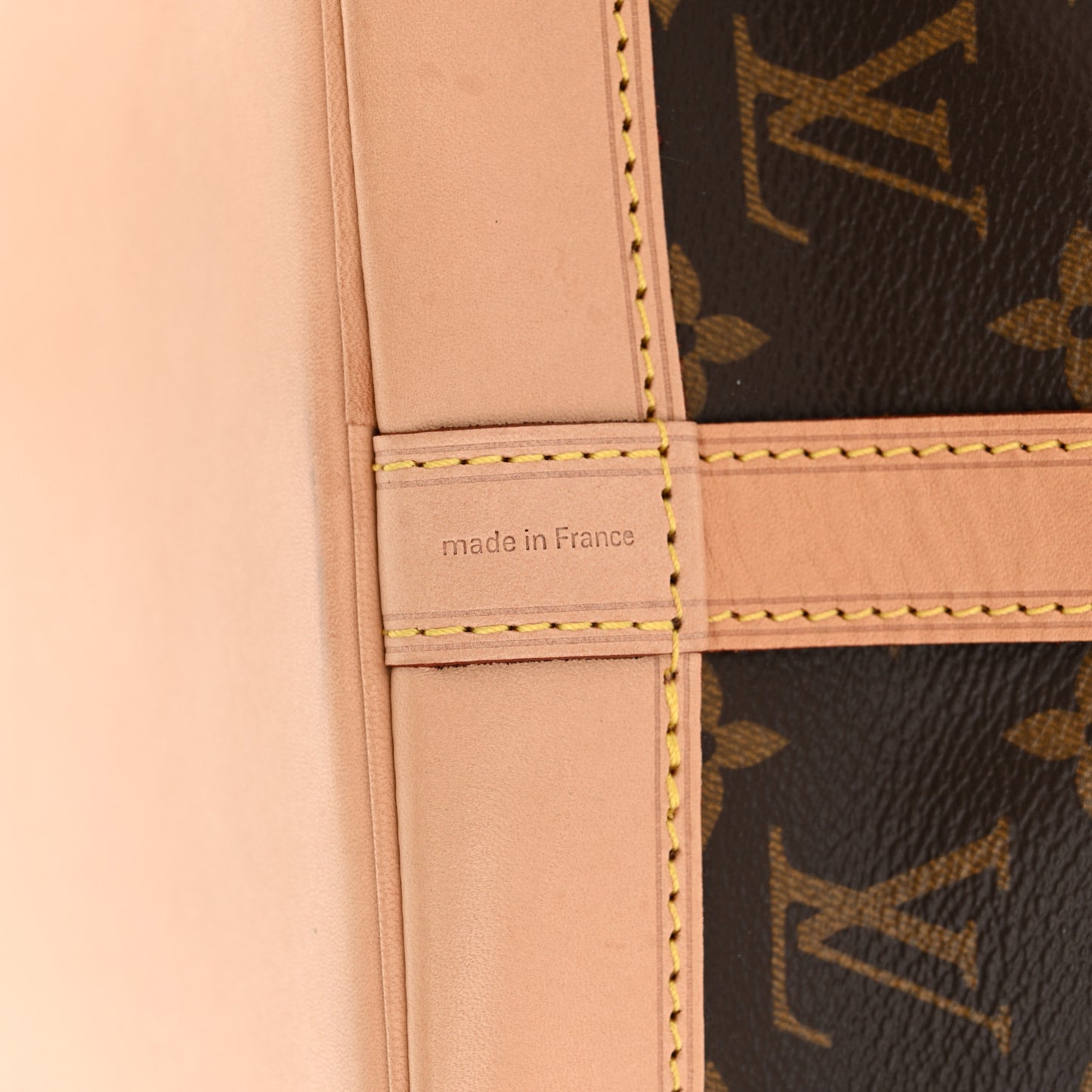 Monogram Petit Noe NM