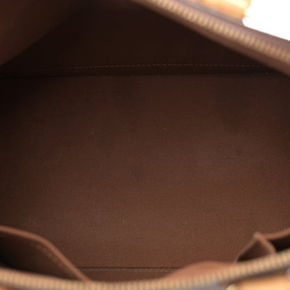 Louis Vuitton Monogram Alma PM 5 of 13