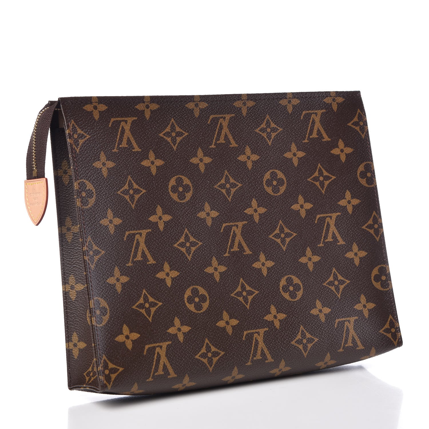 Louis Vuitton Monogram Toiletry Pouch 26 3 of 9