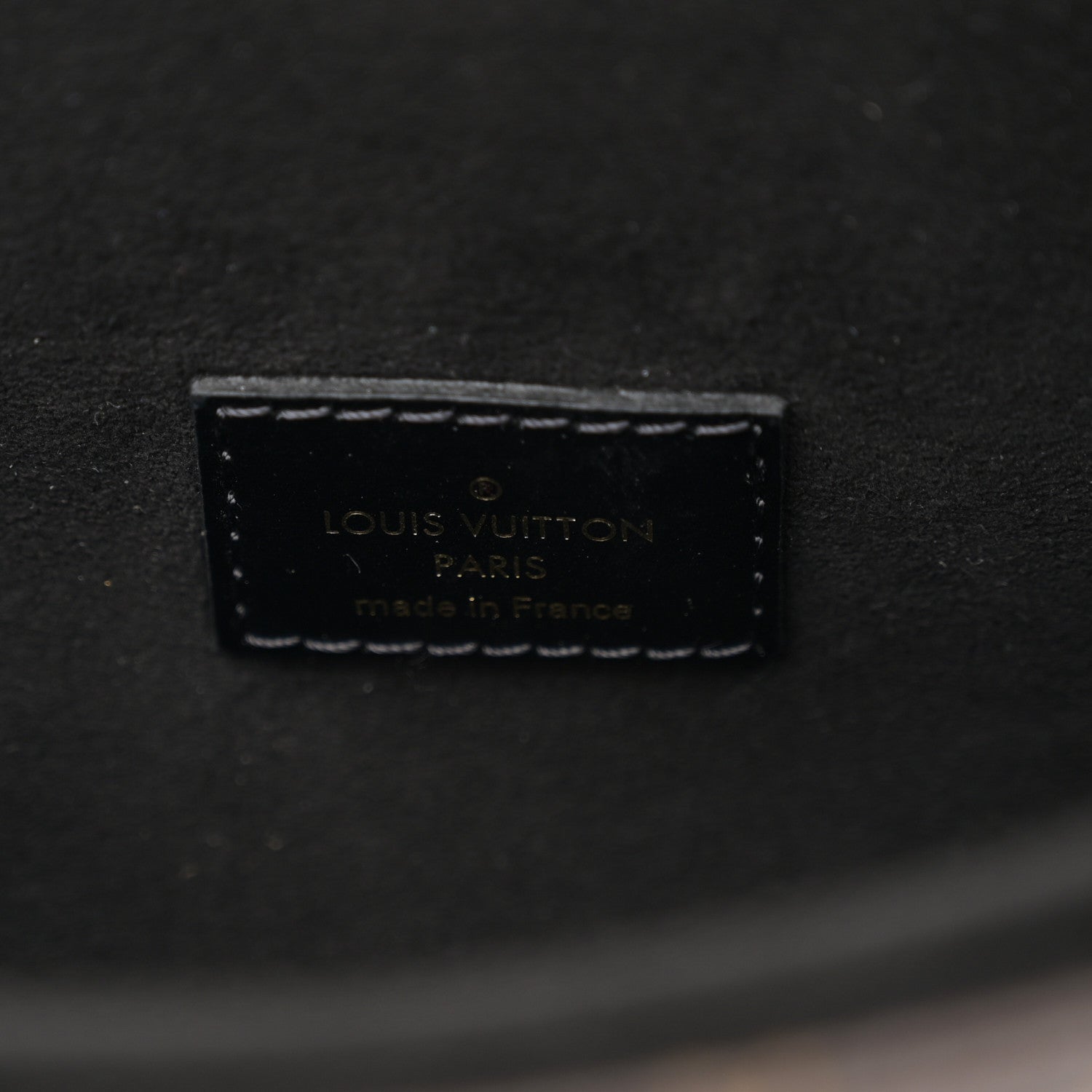 Louis Vuitton Reverse Monogram Pochette Metis 6 of 12