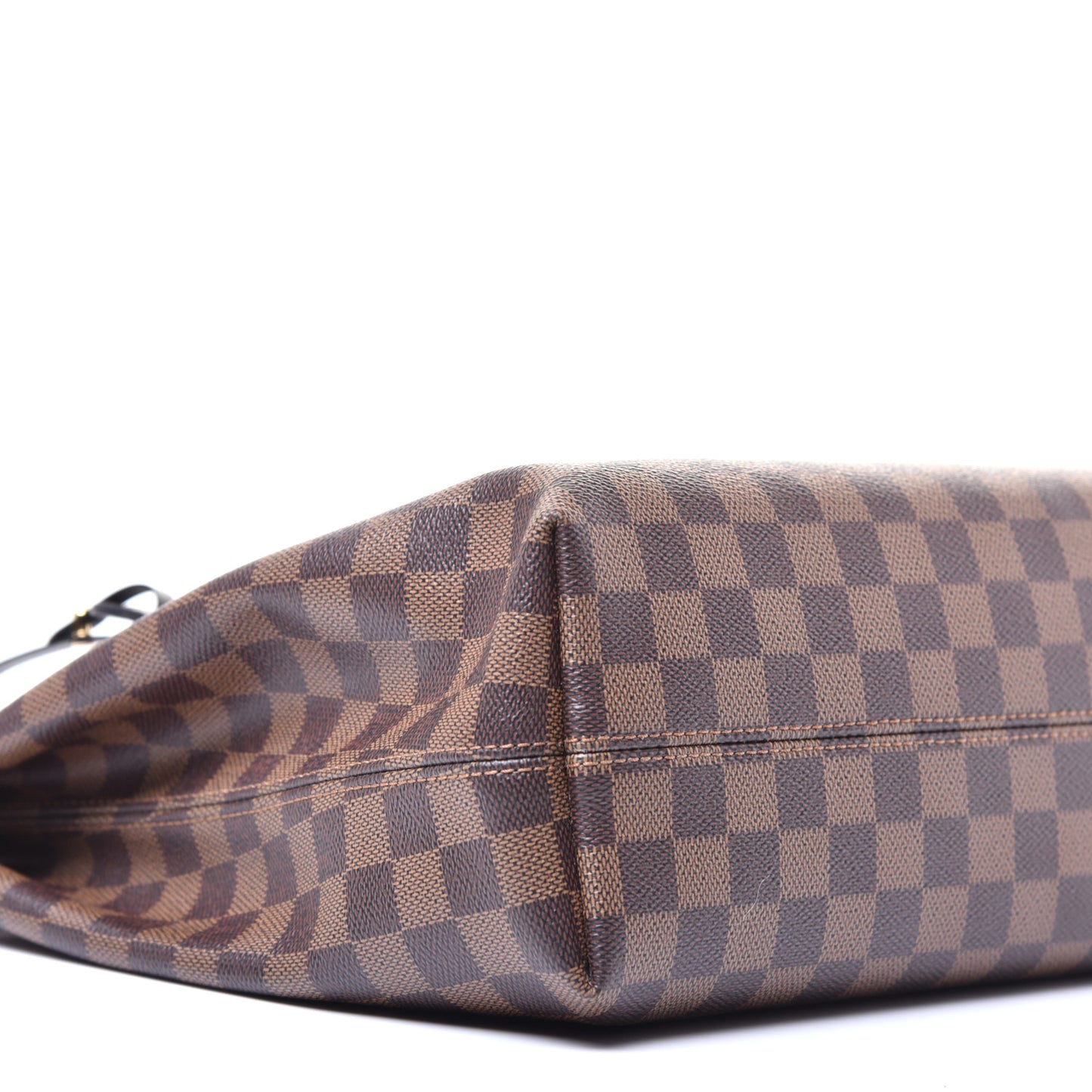 Damier Ebene Graceful PM