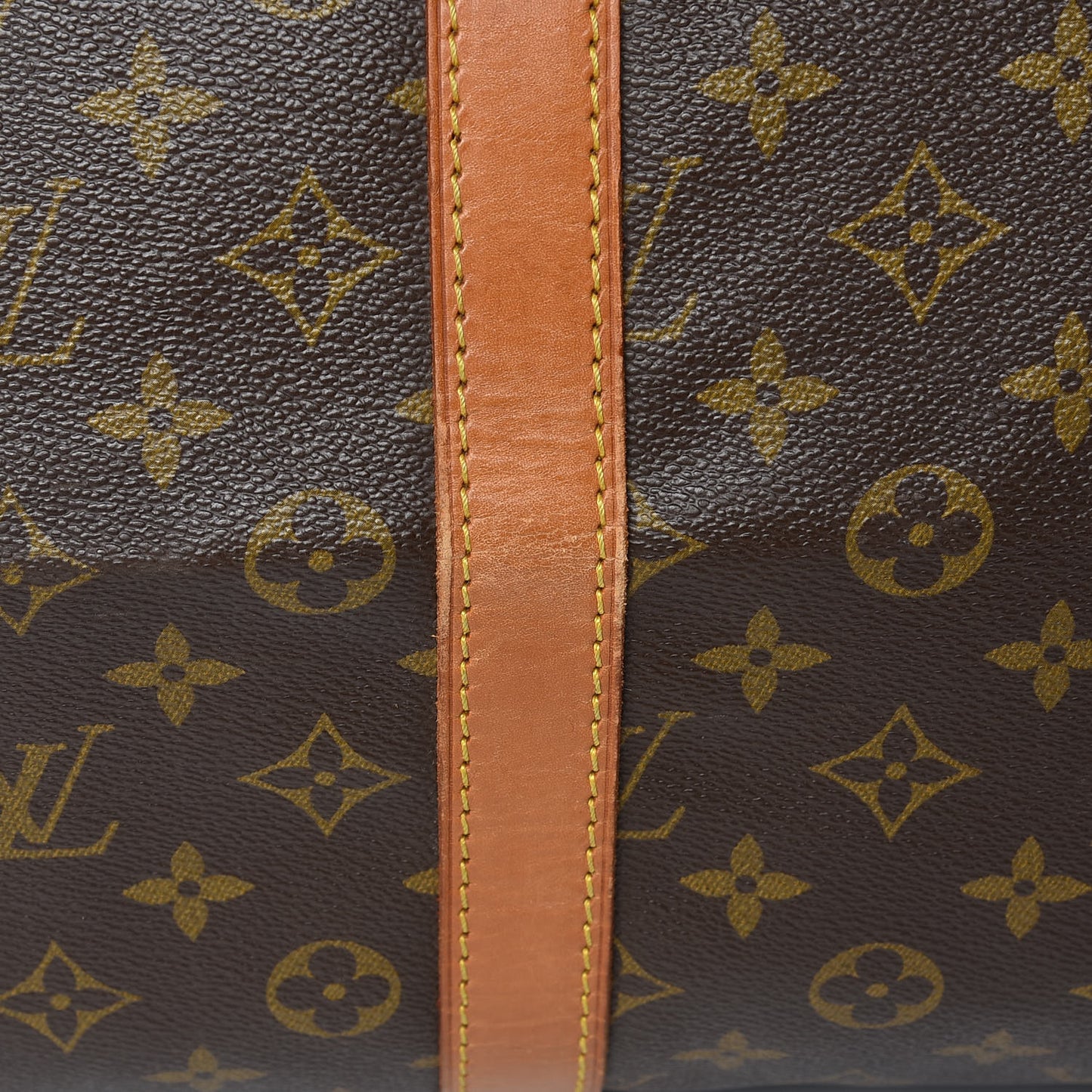 Monogram Keepall 55