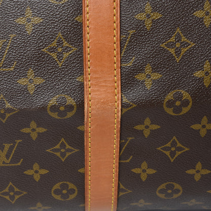 Louis Vuitton Monogram Keepall 55 19 of 28
