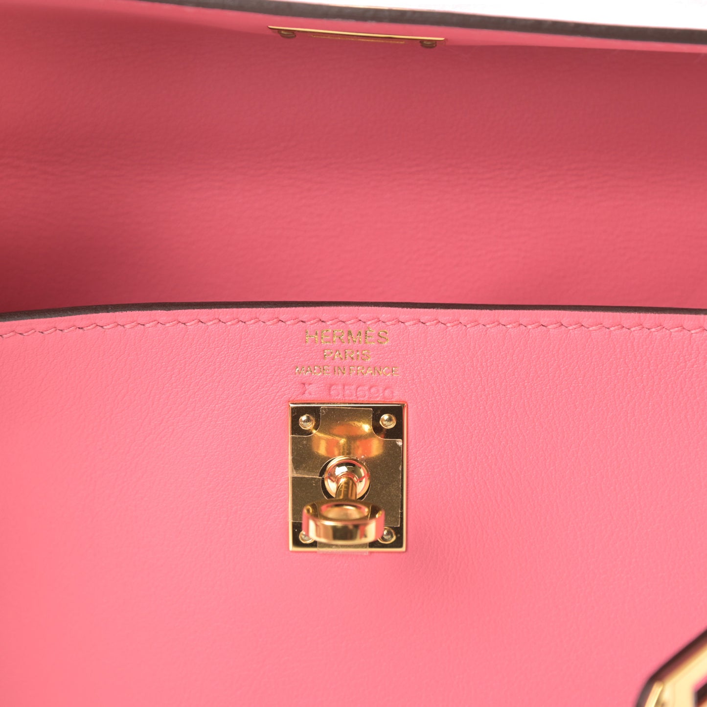 Swift Kelly Retourne 25 Rose Azalee