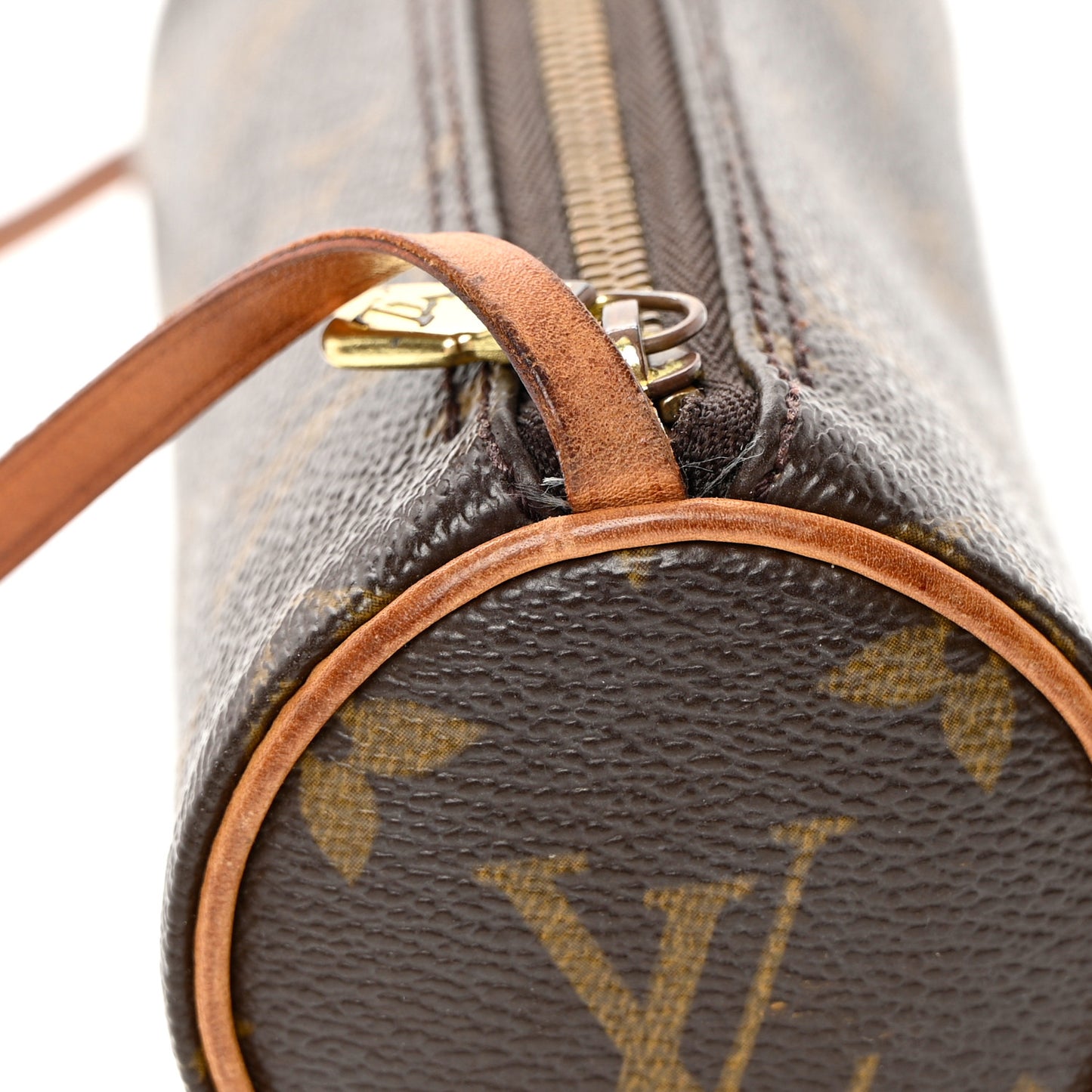Monogram Mini Papillon
