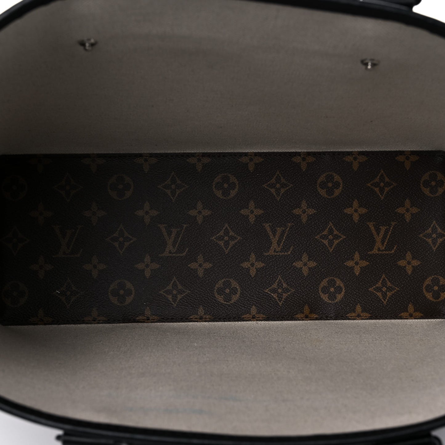 Monogram Macassar Weekend Tote PM