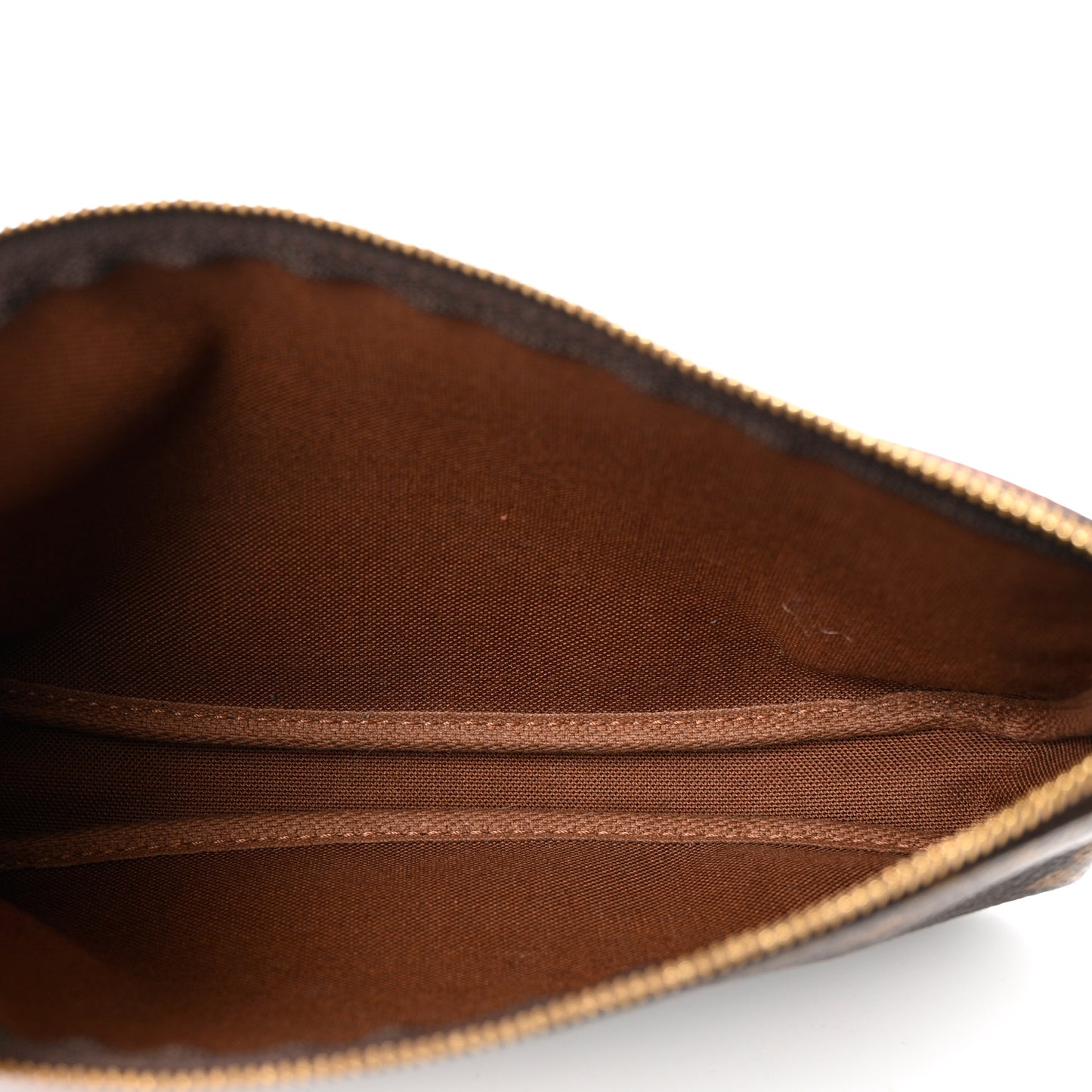 Monogram Pochette Accessories