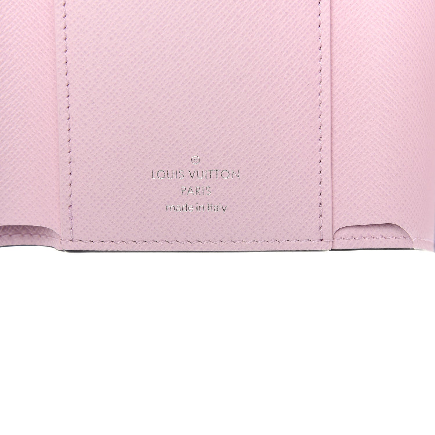 Louis Vuitton Monogram Escale Victorine Wallet Pastel 6 of 7