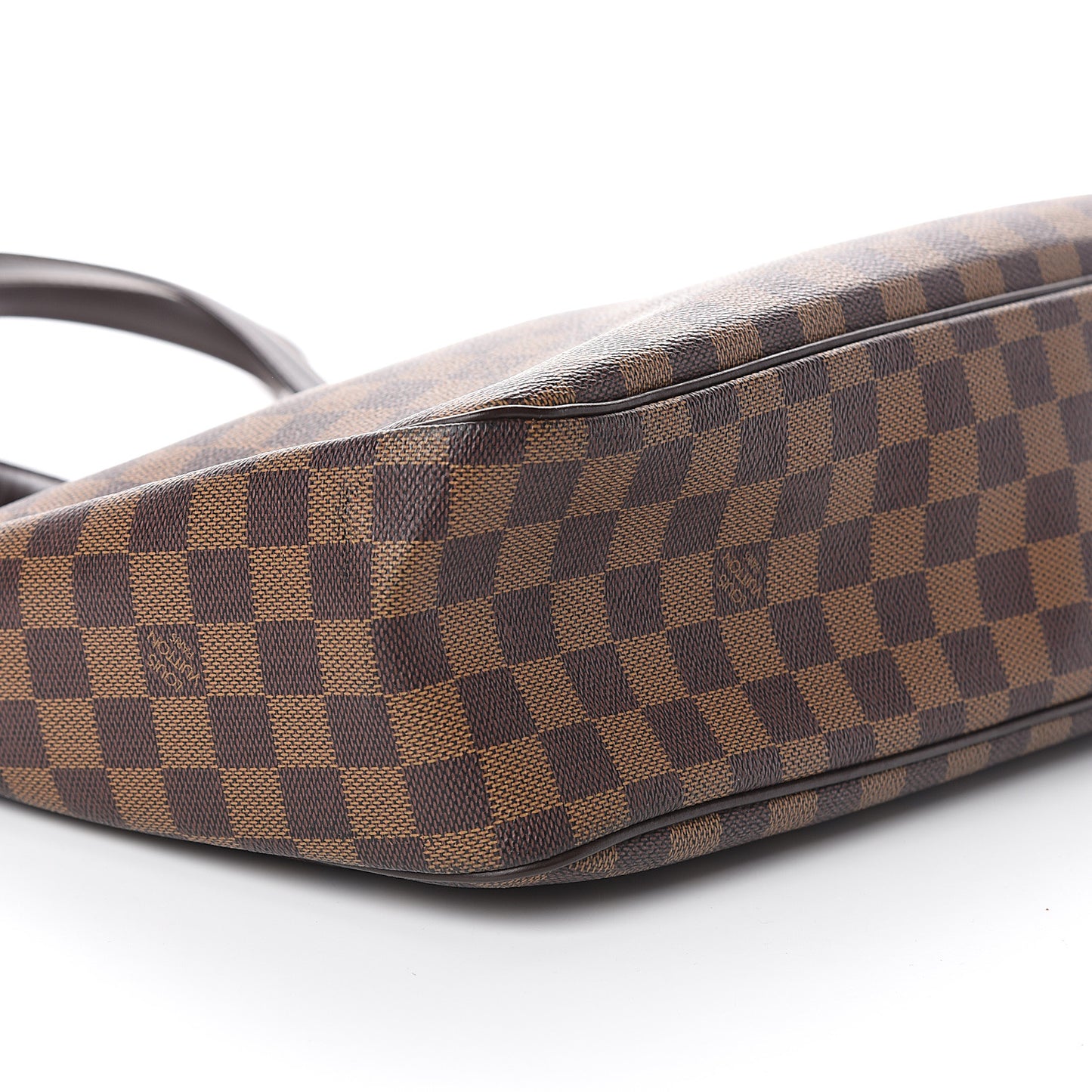 Damier Ebene Parioli PM