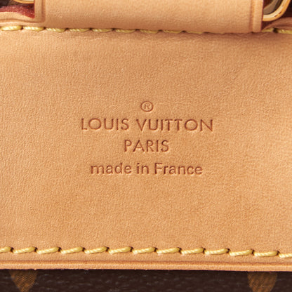Louis Vuitton Monogram Montsouris NM Backpack 8 of 9