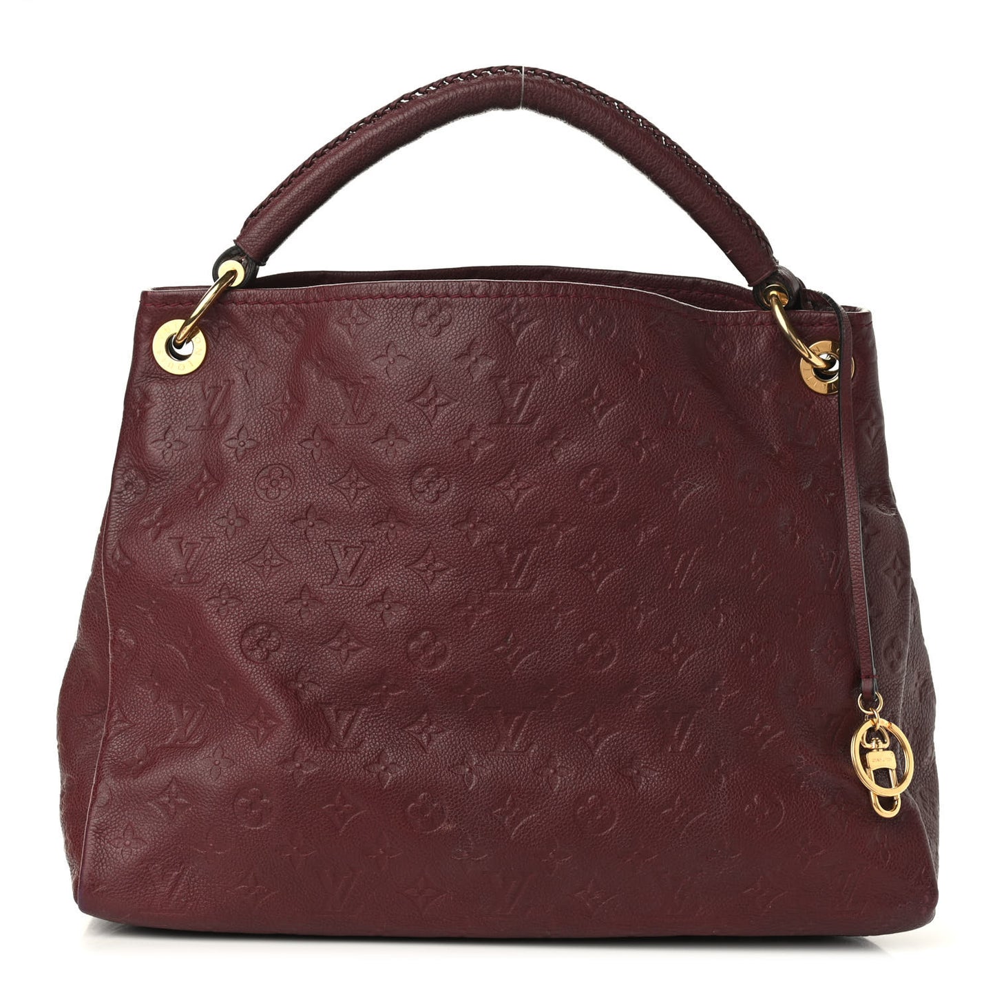 Empreinte Artsy MM Flamme