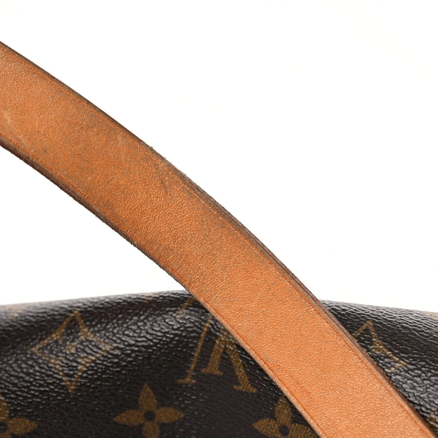 Monogram Cartouchiere 22