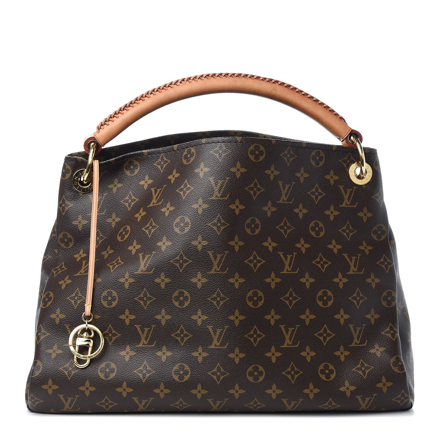 Monogram Artsy MM