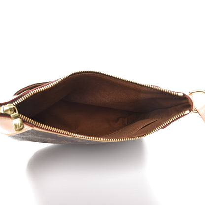 Louis Vuitton Monogram Odeon PM 5 of 11
