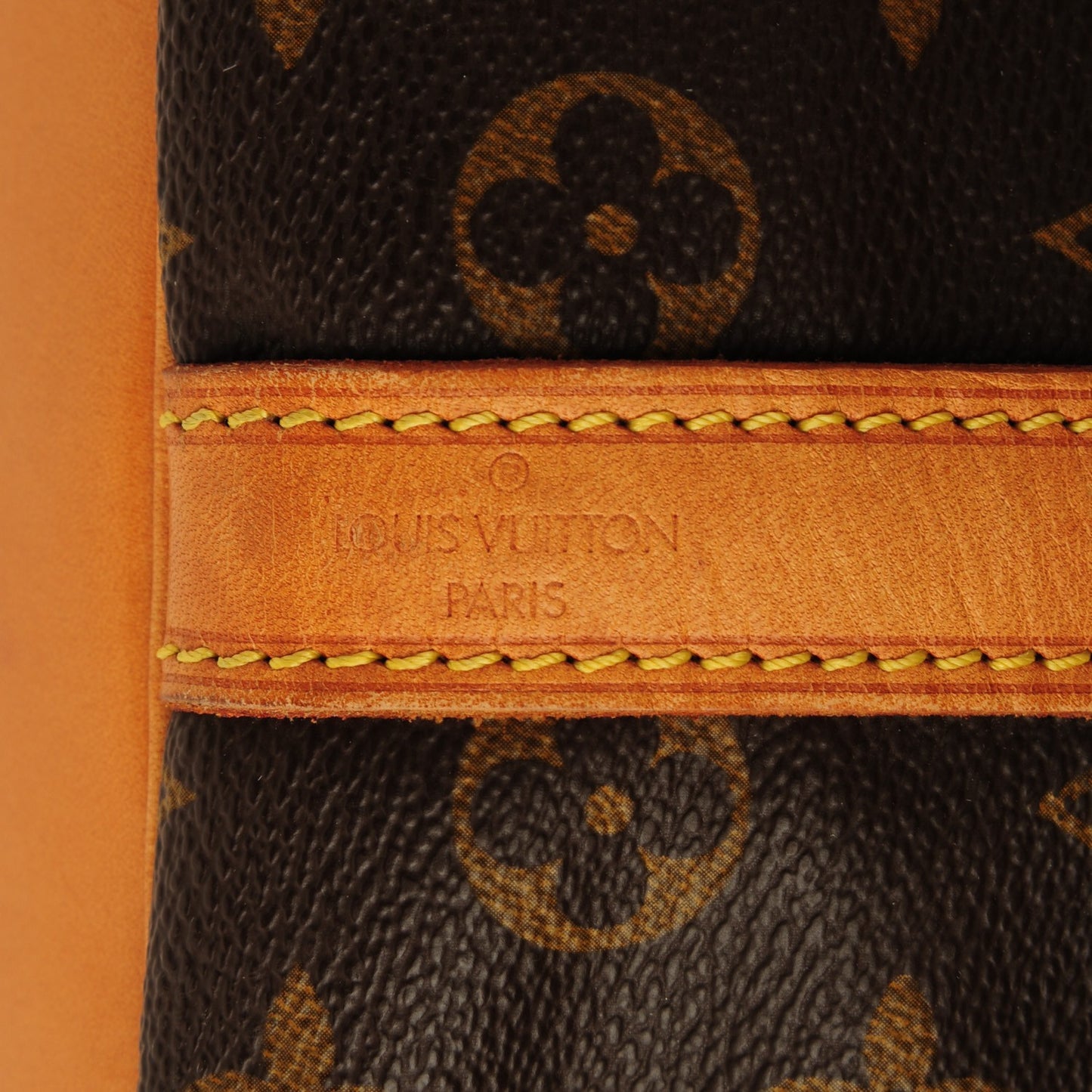 Monogram Petit Noe