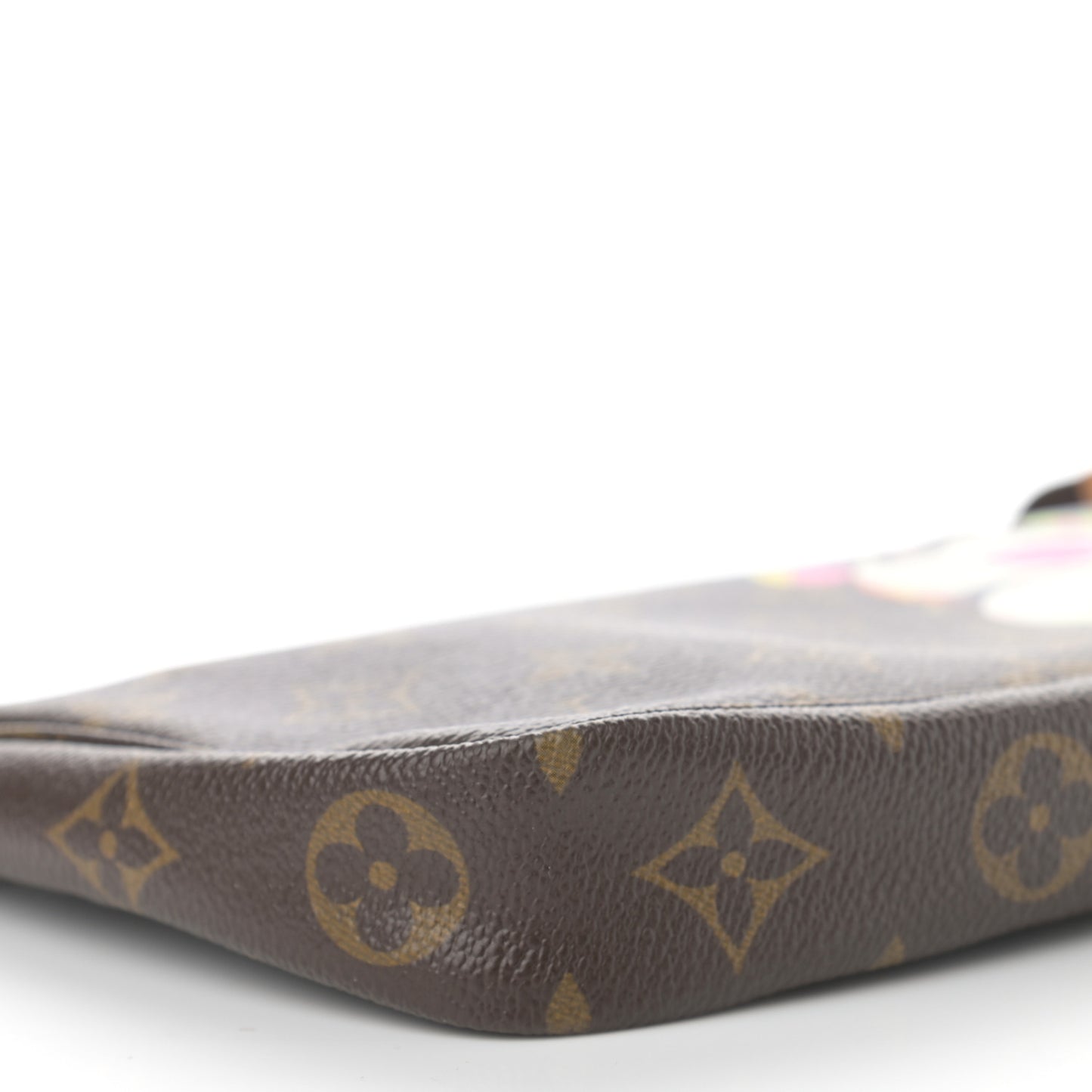 Monogram Panda Pochette Accessories